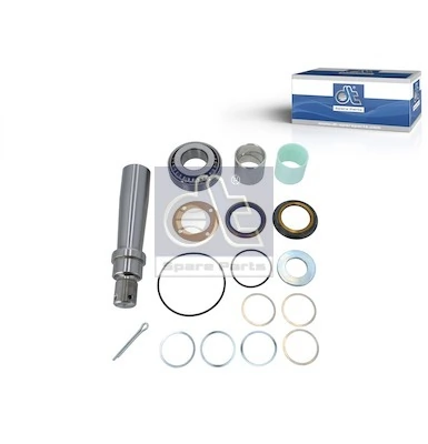 Repair Kit, kingpin
